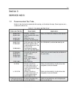 Preview for 23 page of Motorola GP88s Service Manual