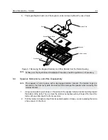 Предварительный просмотр 37 страницы Motorola GP88s Service Manual