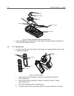 Предварительный просмотр 38 страницы Motorola GP88s Service Manual