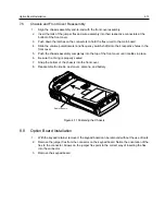 Предварительный просмотр 41 страницы Motorola GP88s Service Manual