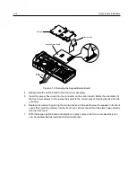 Предварительный просмотр 42 страницы Motorola GP88s Service Manual