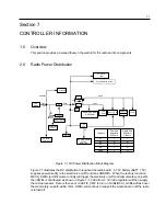 Предварительный просмотр 57 страницы Motorola GP88s Service Manual