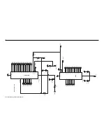 Предварительный просмотр 64 страницы Motorola GP88s Service Manual