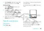 Preview for 50 page of Motorola Grant User Manual