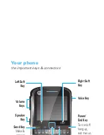 Предварительный просмотр 5 страницы Motorola GRASP Getting Started Manual