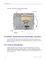 Предварительный просмотр 78 страницы Motorola GTR 8000 Manual