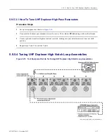 Предварительный просмотр 197 страницы Motorola GTR 8000 Manual