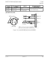 Предварительный просмотр 16 страницы Motorola GTX 2000 Service Manual