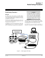 Предварительный просмотр 56 страницы Motorola GTX 2000 Service Manual
