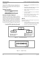 Предварительный просмотр 57 страницы Motorola GTX 2000 Service Manual