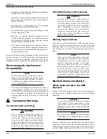 Preview for 6 page of Motorola GTX Installation Manual