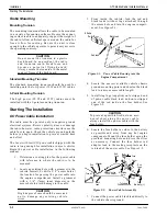 Предварительный просмотр 10 страницы Motorola GTX Installation Manual