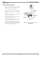 Предварительный просмотр 14 страницы Motorola GTX Installation Manual