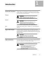 Preview for 14 page of Motorola GTX Service Manual