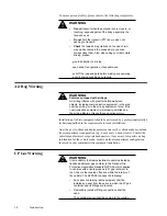 Preview for 15 page of Motorola GTX Service Manual