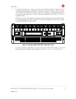 Preview for 10 page of Motorola GX2 EA1000C Series User Manual