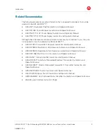 Preview for 11 page of Motorola GX2 EA1000C Series User Manual