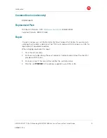 Preview for 13 page of Motorola GX2 EA1000C Series User Manual