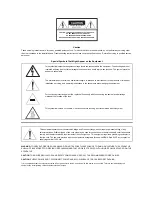 Preview for 2 page of Motorola GX2-PSAC10D-R Installation And Operation Manual