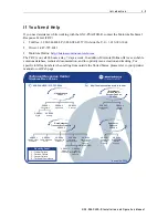 Preview for 8 page of Motorola GX2-PSAC10D-R Installation And Operation Manual