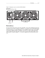 Preview for 12 page of Motorola GX2-PSAC10D-R Installation And Operation Manual