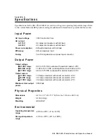 Preview for 16 page of Motorola GX2-PSAC10D-R Installation And Operation Manual