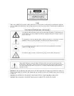 Preview for 2 page of Motorola GX2-PSDC10D-R Installation And Operation Manual