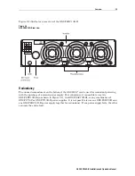 Preview for 12 page of Motorola GX2-PSDC10D-R Installation And Operation Manual