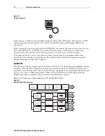 Preview for 15 page of Motorola GX2-PSDC10D-R Installation And Operation Manual