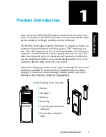 Preview for 6 page of Motorola H01UCC6DU3AN Operating Instructions Manual