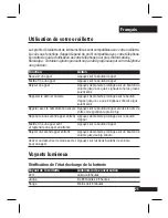 Preview for 24 page of Motorola H12 - MOTOPURE H12 - Headset User Manual