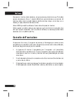 Preview for 41 page of Motorola H12 - MOTOPURE H12 - Headset User Manual