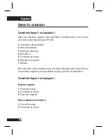 Preview for 49 page of Motorola H12 - MOTOPURE H12 - Headset User Manual