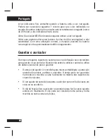 Preview for 71 page of Motorola H12 - MOTOPURE H12 - Headset User Manual