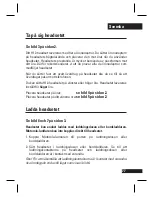 Предварительный просмотр 80 страницы Motorola H12 - MOTOPURE H12 - Headset User Manual