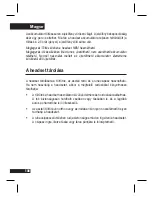 Preview for 111 page of Motorola H12 - MOTOPURE H12 - Headset User Manual