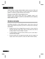 Preview for 131 page of Motorola H12 - MOTOPURE H12 - Headset User Manual