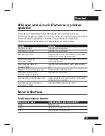 Предварительный просмотр 144 страницы Motorola H12 - MOTOPURE H12 - Headset User Manual