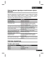 Preview for 164 page of Motorola H12 - MOTOPURE H12 - Headset User Manual