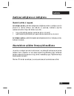 Preview for 182 page of Motorola H12 - MOTOPURE H12 - Headset User Manual