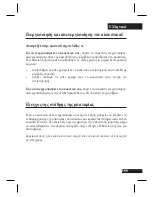 Preview for 202 page of Motorola H12 - MOTOPURE H12 - Headset User Manual