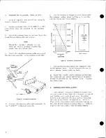 Preview for 4 page of Motorola h13tty3110a Supplement To Instruction Manual