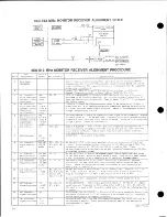 Preview for 10 page of Motorola h13tty3110a Supplement To Instruction Manual