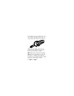Preview for 4 page of Motorola H17 - Headset - Monaural Quick Start Manual