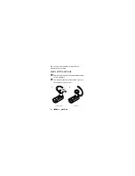 Preview for 10 page of Motorola H17 - Headset - Monaural Quick Start Manual