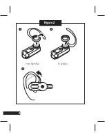 Предварительный просмотр 7 страницы Motorola H17txt Quick Start Manual