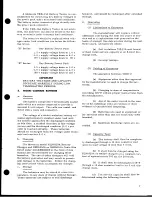 Preview for 14 page of Motorola H23BAC Manual