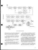 Preview for 16 page of Motorola H23BAC Manual