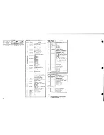 Preview for 41 page of Motorola H23BAC Manual