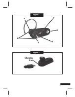 Предварительный просмотр 2 страницы Motorola H375 - Headset - Over-the-ear Manual